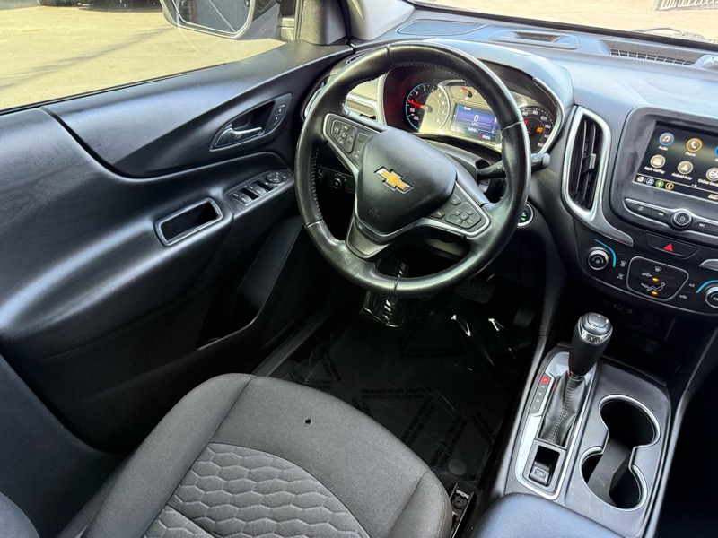 Chevrolet Equinox LT 2WD 2019