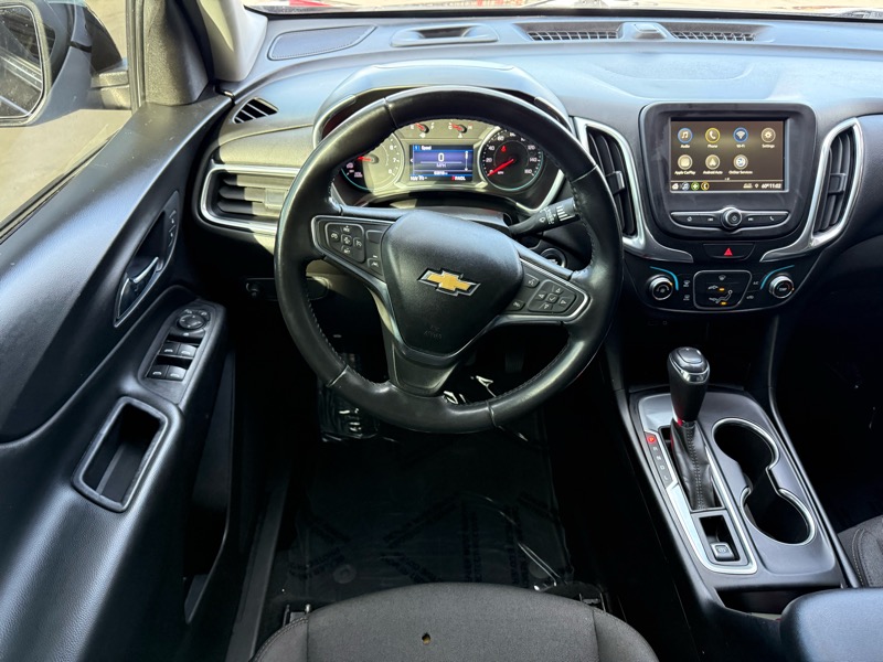 Chevrolet Equinox LT 2WD 2019