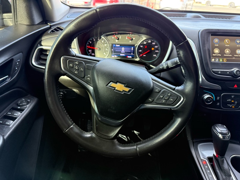 Chevrolet Equinox LT 2WD 2019