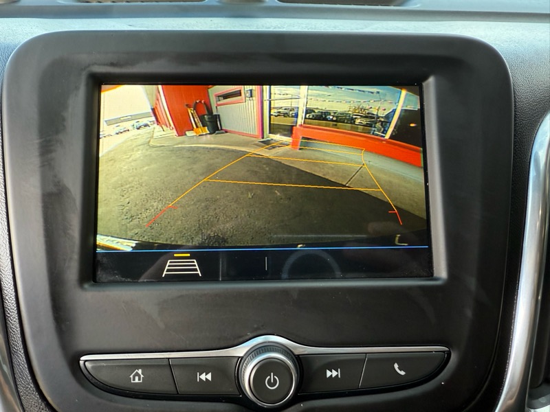 Chevrolet Equinox LT 2WD 2019