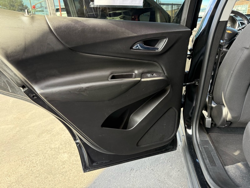 Chevrolet Equinox LT 2WD 2019