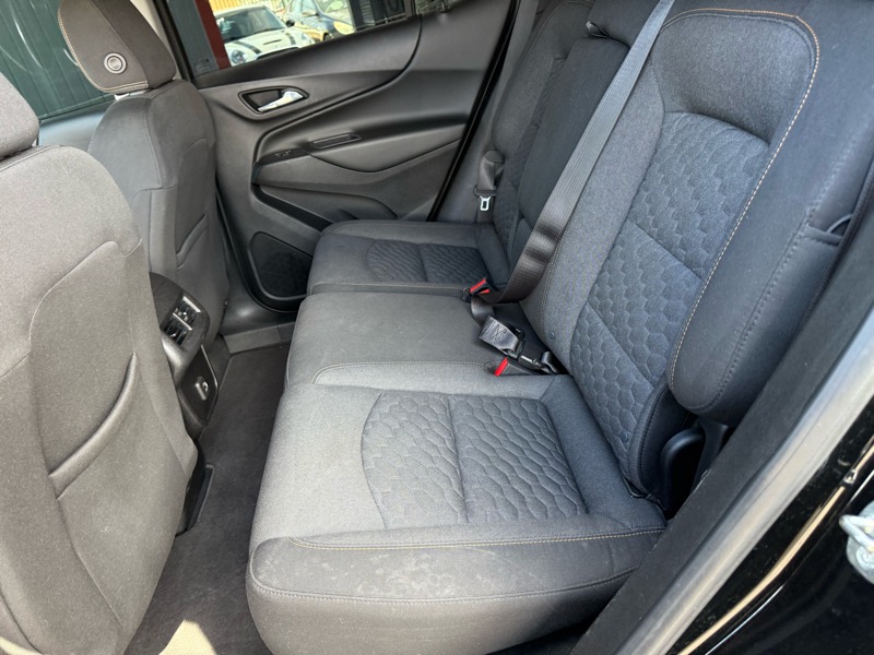 Chevrolet Equinox LT 2WD 2019