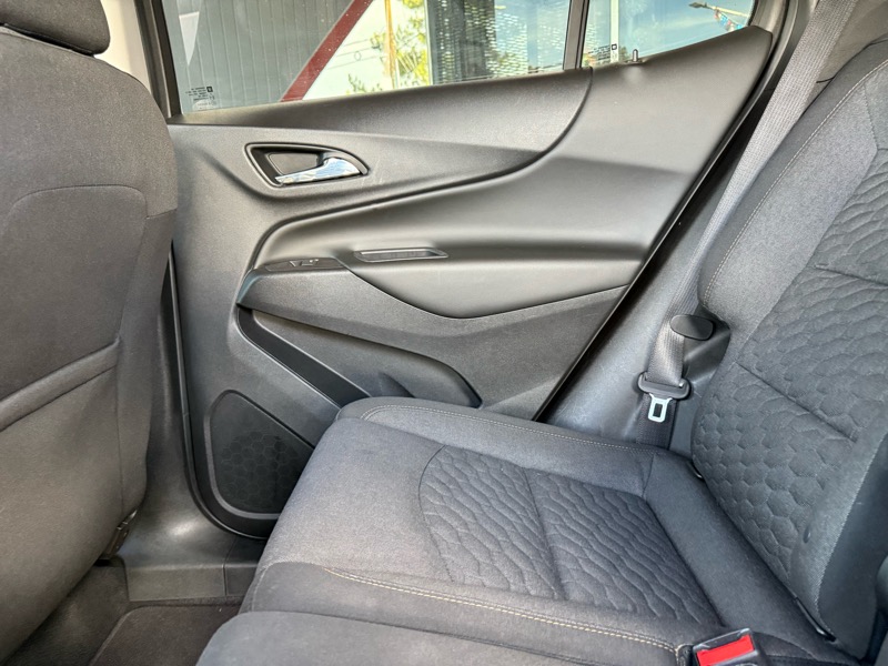 Chevrolet Equinox LT 2WD 2019