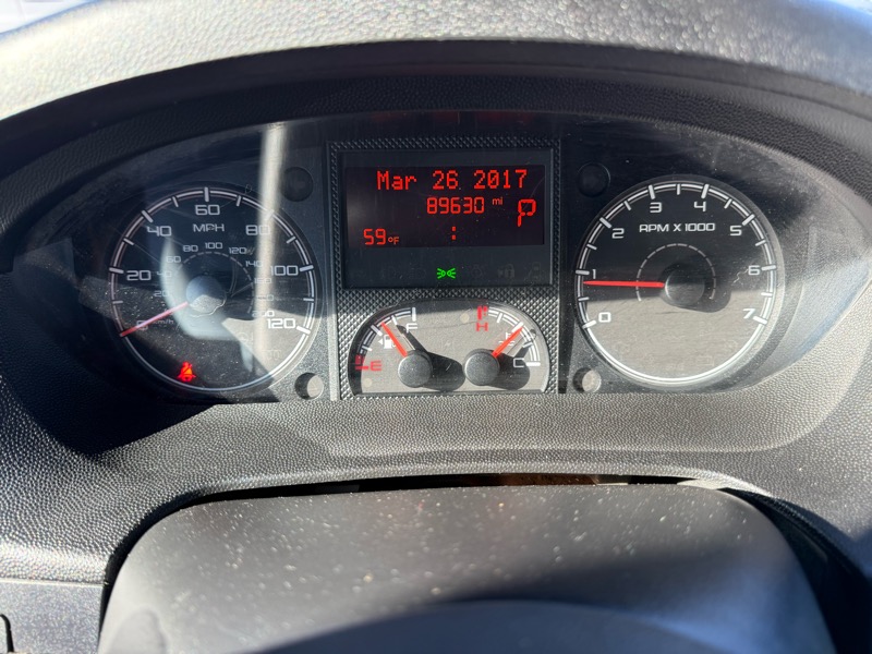 RAM Promaster 3500 High Roof w/Extended Length 2019