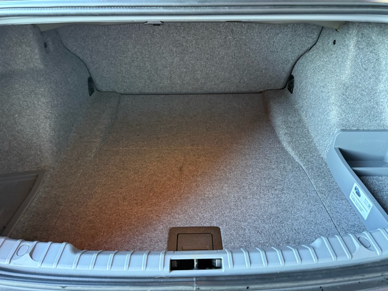 BMW 3-Series 335xi 2009