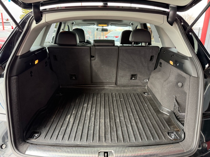 Audi Q5 2.0T Premium Plus quattro 2015