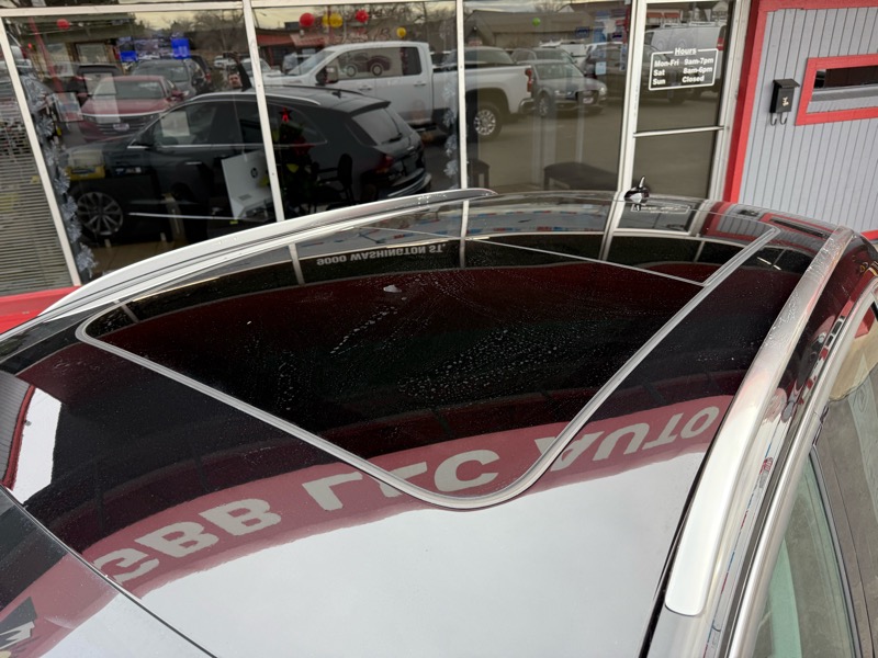 Audi Q5 2.0T Premium Plus quattro 2015