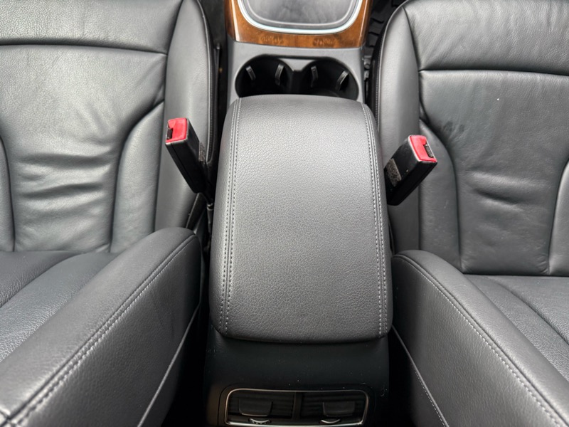 Audi Q5 2.0T Premium Plus quattro 2015