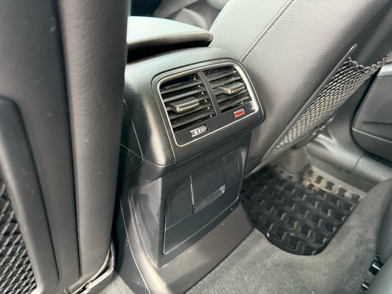 Audi Q5 2.0T Premium Plus quattro 2015