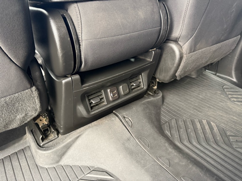 Chevrolet Silverado 2500HD LT Crew Cab Long Box 4WD 2023