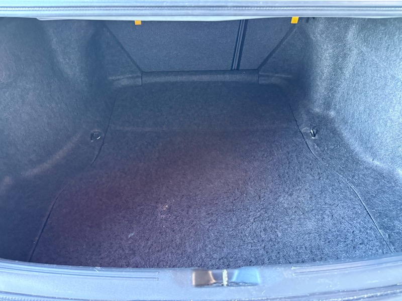 Acura TSX 5-speed AT 2004