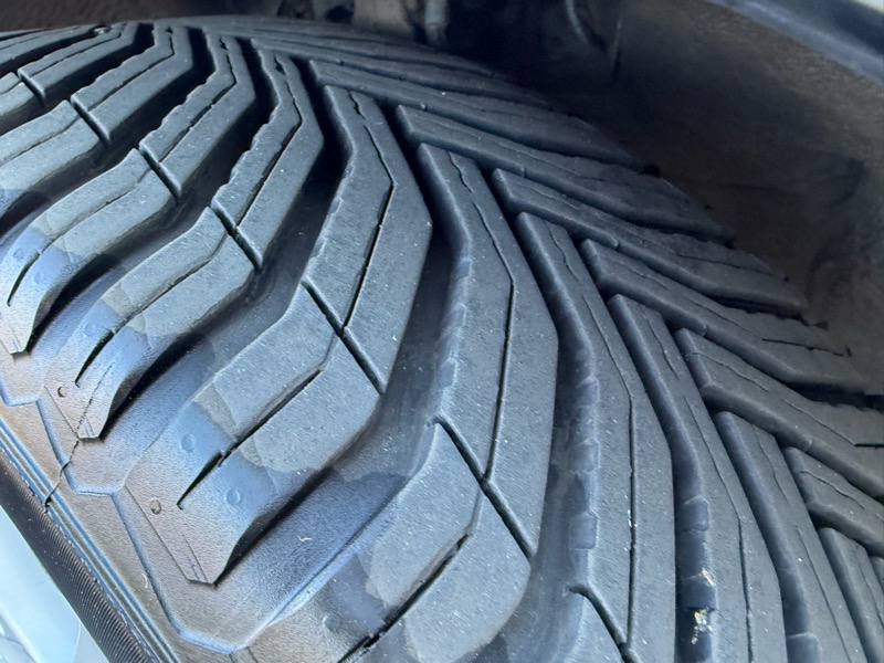 Acura TSX 5-speed AT 2004