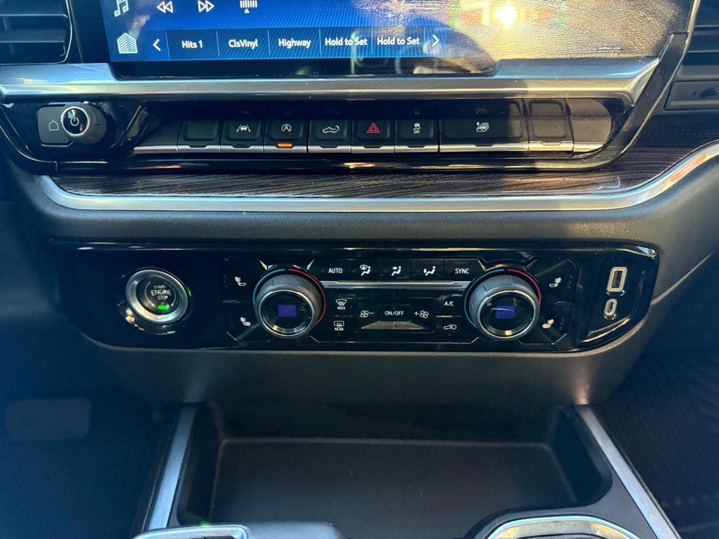 Chevrolet Silverado 1500 LT Crew Cab 2WD 2022