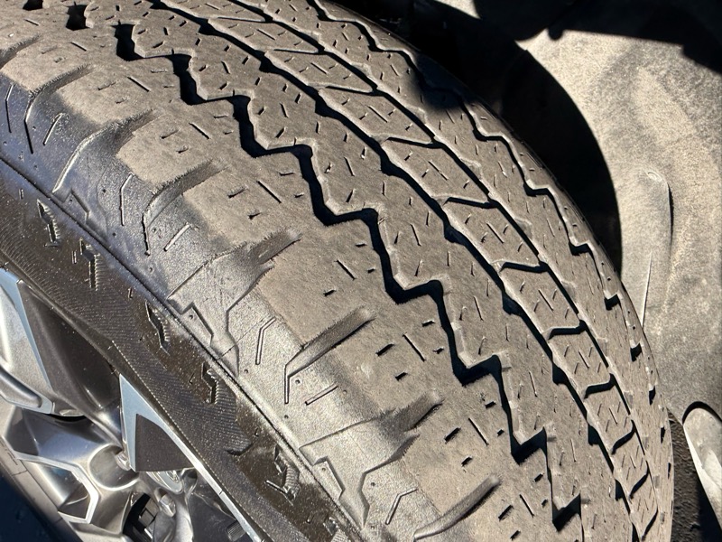 Chevrolet Silverado 1500 LT Crew Cab 2WD 2022