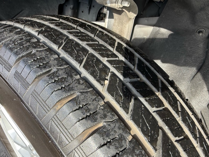 Jeep Grand Cherokee Laredo 4WD 2023