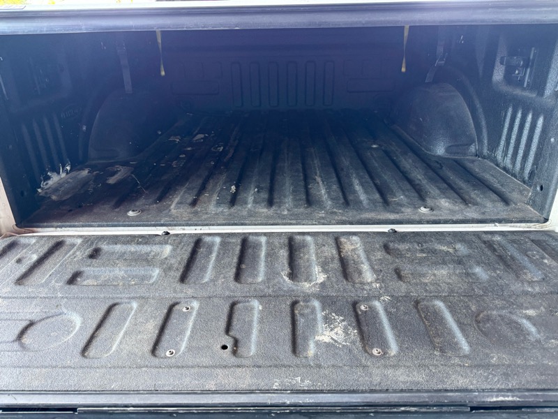 Ford F-150 XL SuperCrew 5.5-ft. Bed 4WD 2016