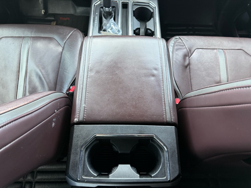 Ford F-150 XL SuperCrew 5.5-ft. Bed 4WD 2016