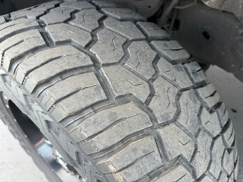 Ford F-150 XL SuperCrew 5.5-ft. Bed 4WD 2016