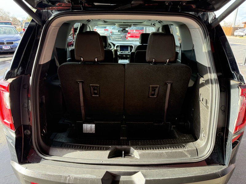 GMC Acadia SLE-1 AWD 2020