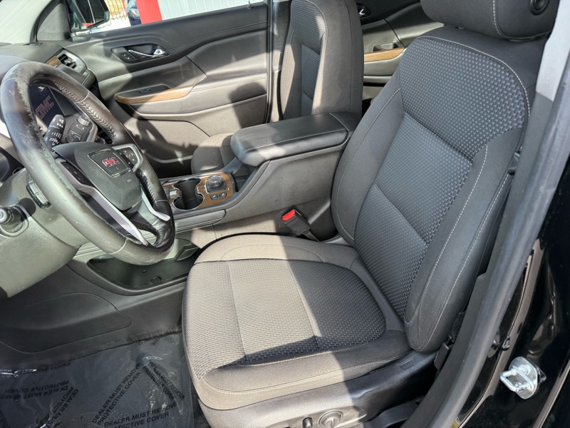 GMC Acadia SLE-1 AWD 2020