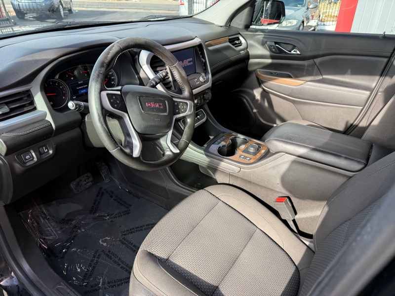 GMC Acadia SLE-1 AWD 2020