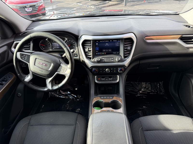 GMC Acadia SLE-1 AWD 2020