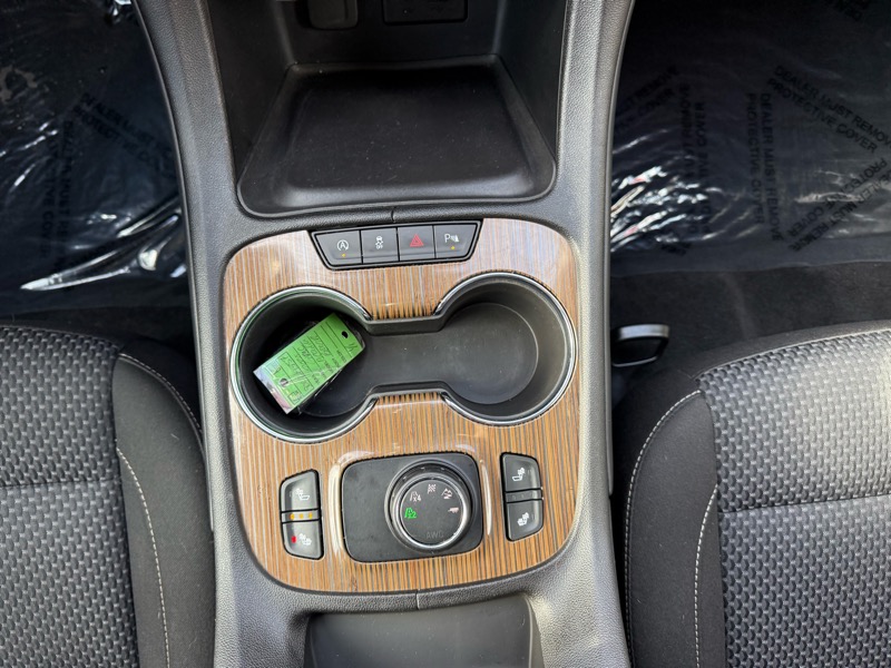 GMC Acadia SLE-1 AWD 2020