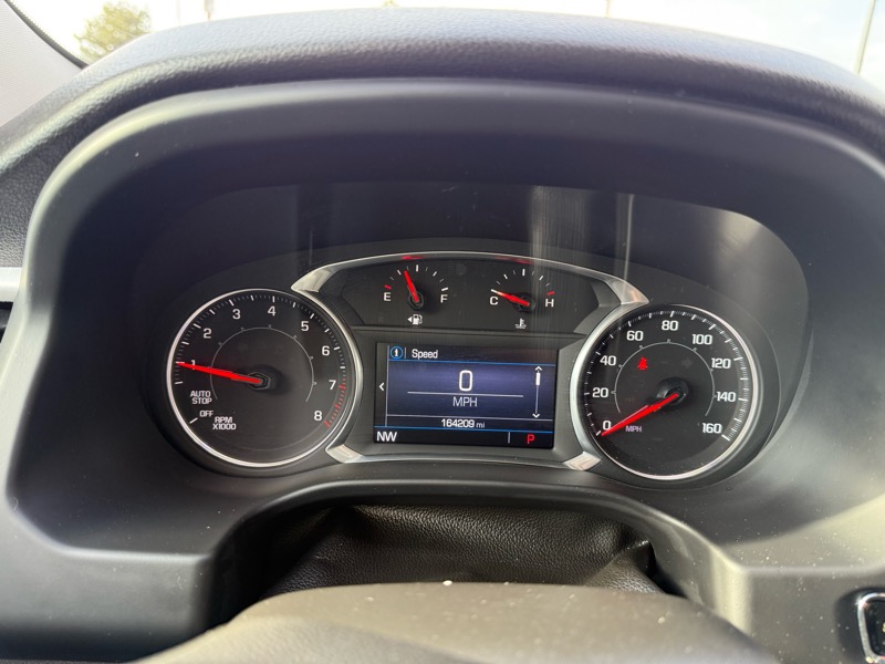 GMC Acadia SLE-1 AWD 2020