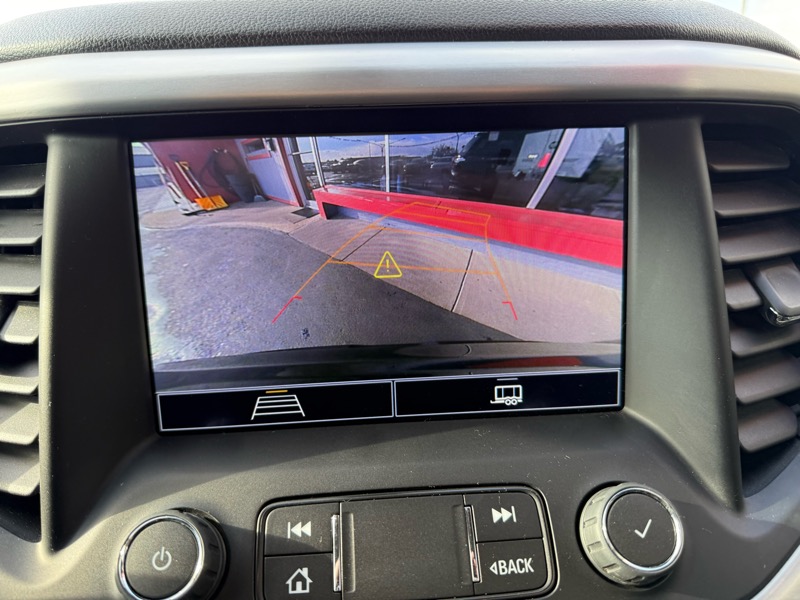 GMC Acadia SLE-1 AWD 2020