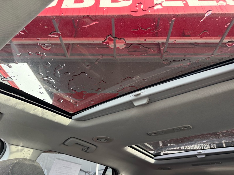 GMC Acadia SLE-1 AWD 2020