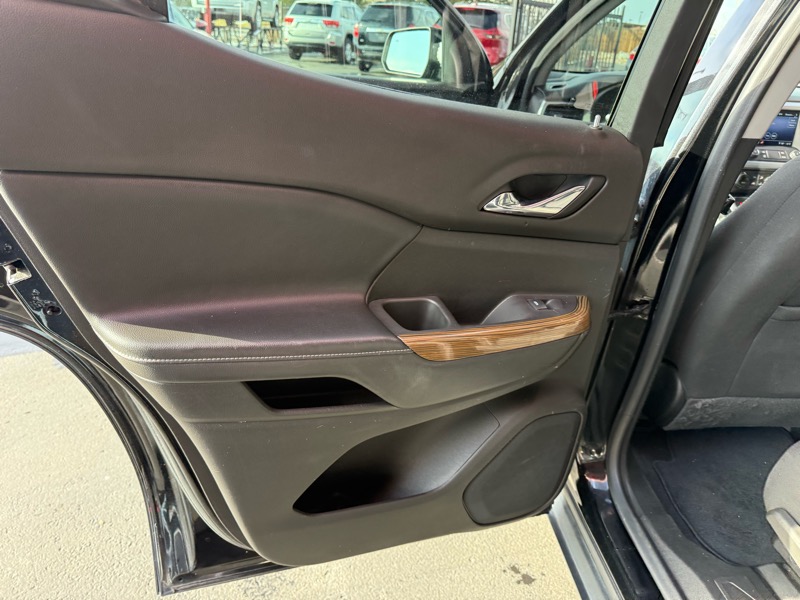 GMC Acadia SLE-1 AWD 2020