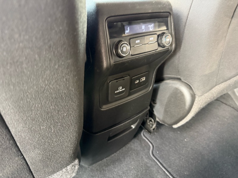 GMC Acadia SLE-1 AWD 2020