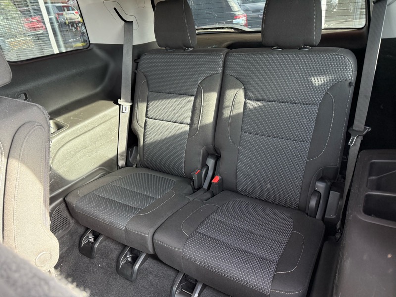 GMC Acadia SLE-1 AWD 2020