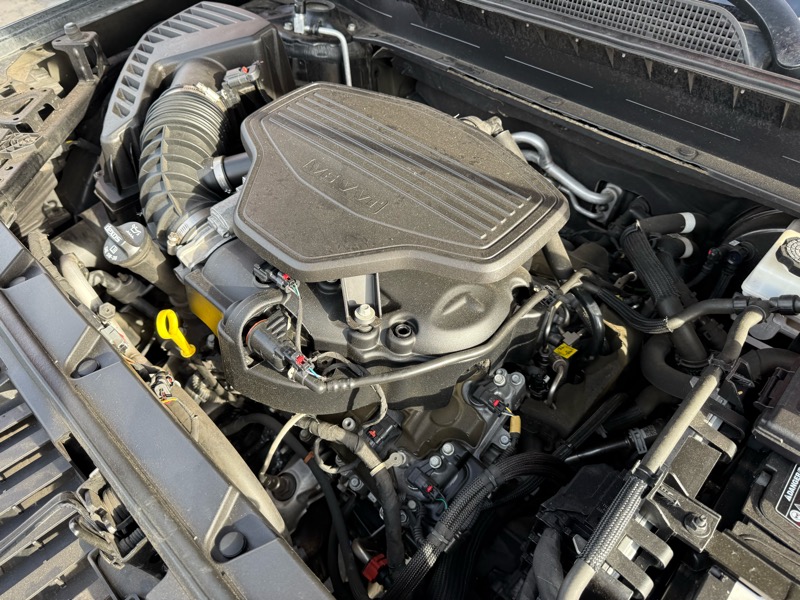 GMC Acadia SLE-1 AWD 2020