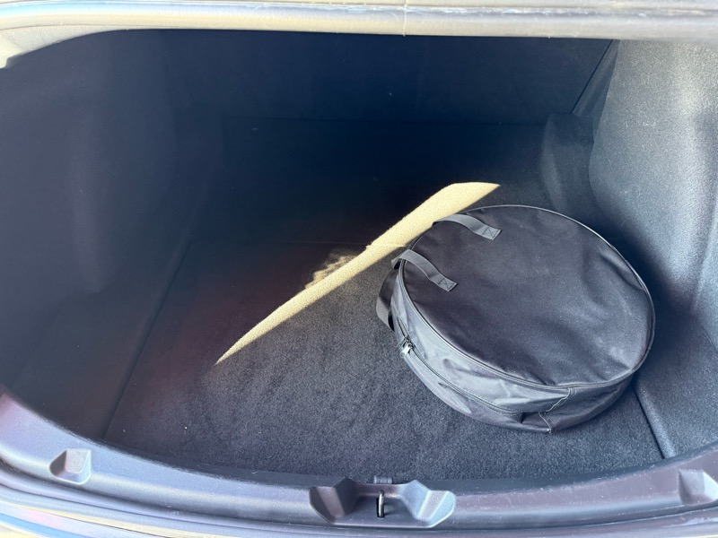 Tesla Model 3 Standard Range Plus 2020