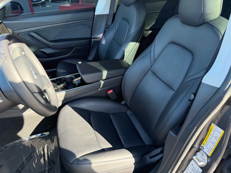 Tesla Model 3 Standard Range Plus 2020