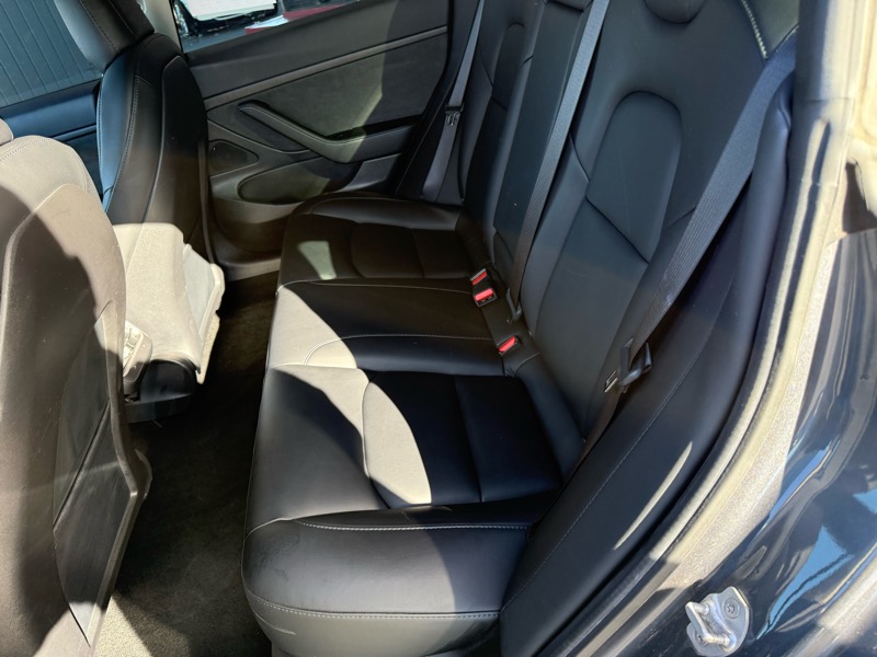 Tesla Model 3 Standard Range Plus 2020