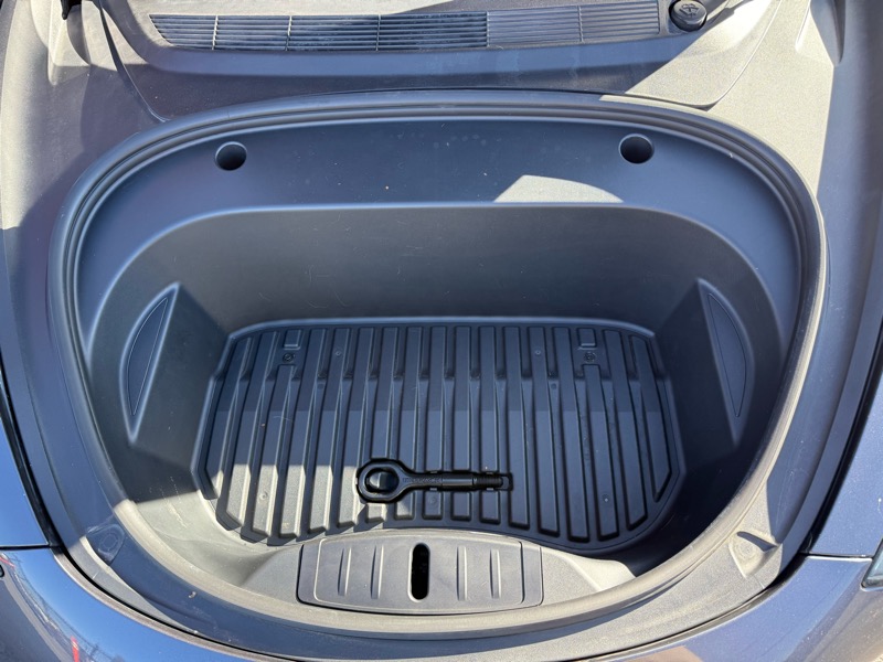 Tesla Model 3 Standard Range Plus 2020