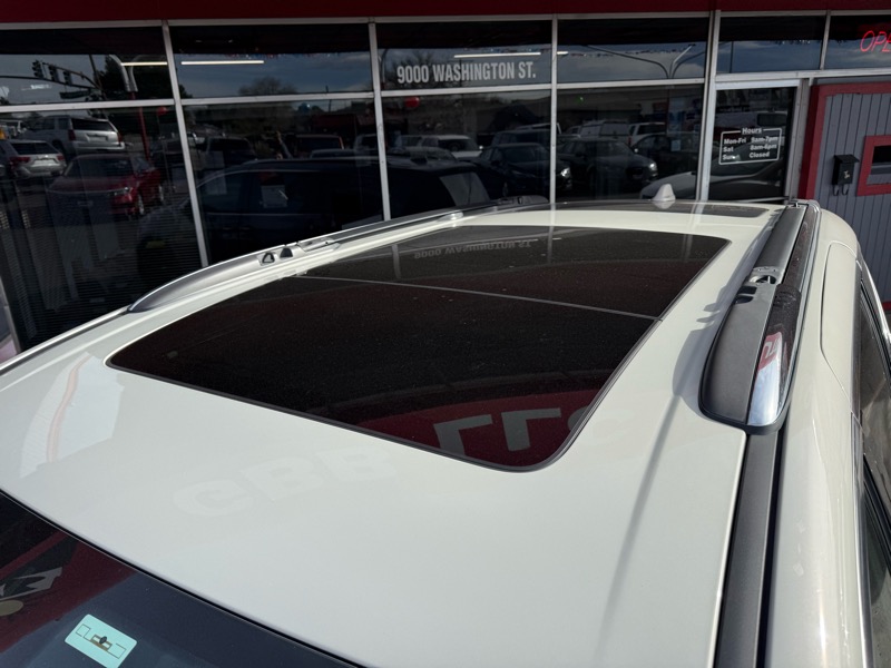 Chrysler Pacifica Limited 2019