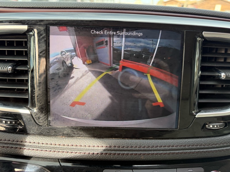 Chrysler Pacifica Limited 2019