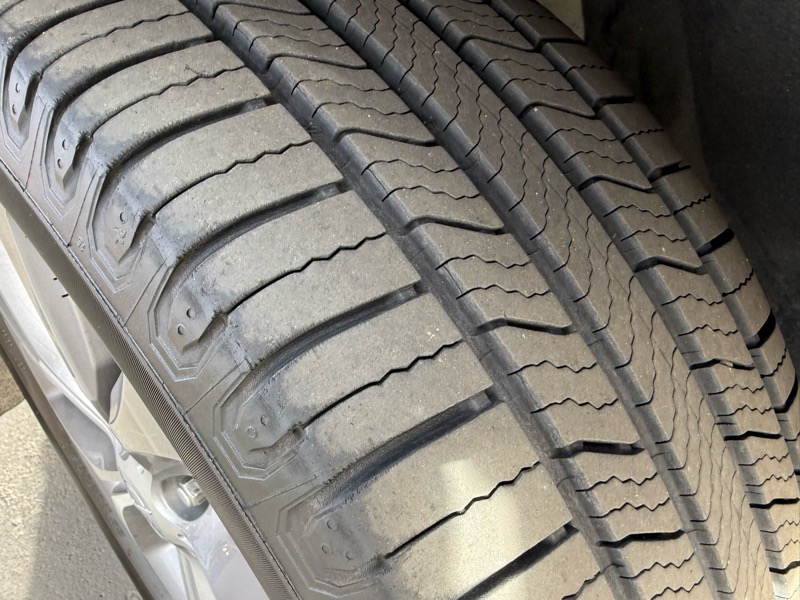 Chrysler Pacifica Limited 2019