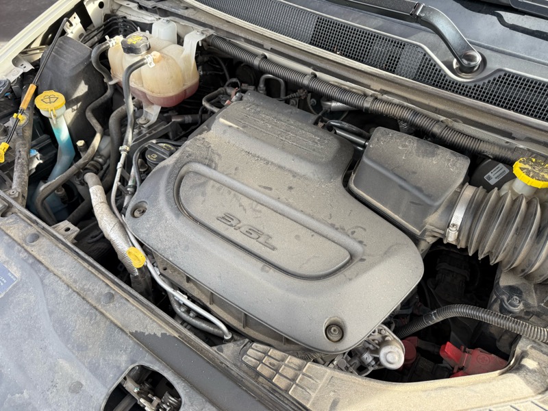 Chrysler Pacifica Limited 2019