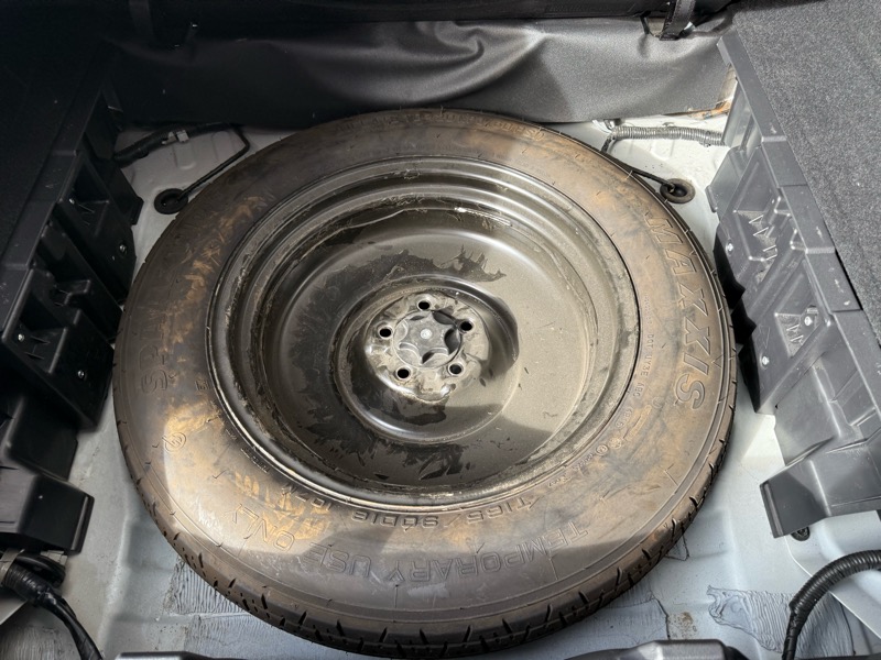 Nissan Murano S AWD 2016