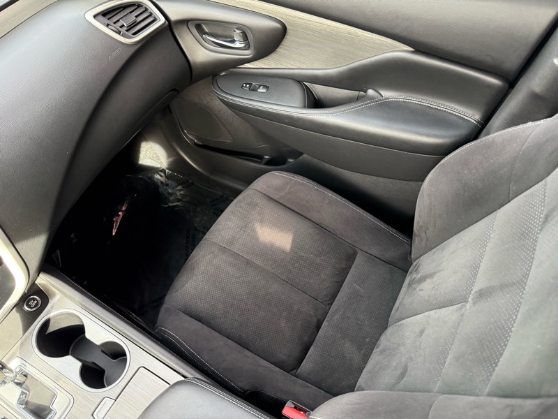 Nissan Murano S AWD 2016