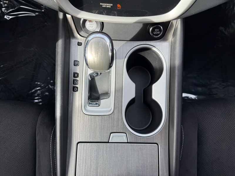 Nissan Murano S AWD 2016