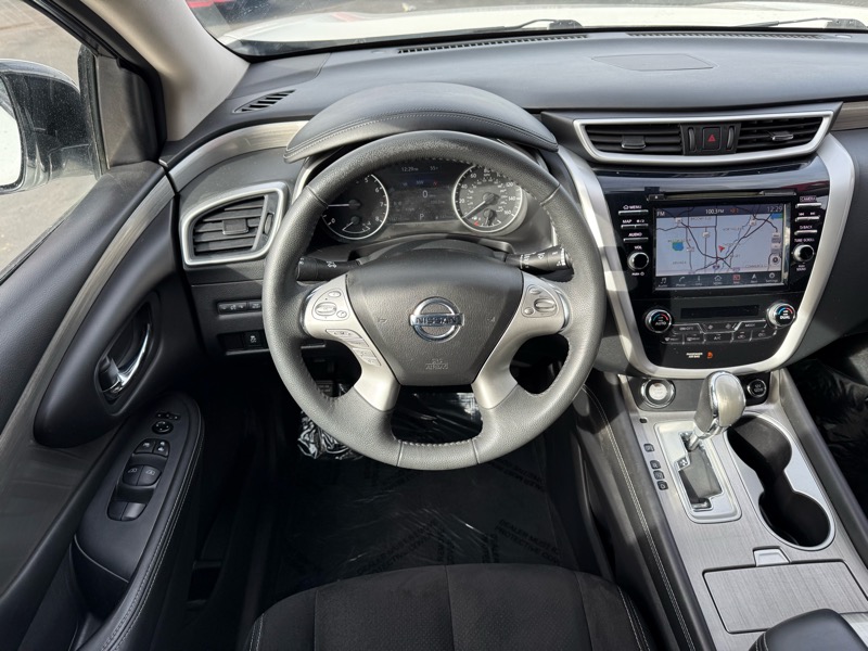 Nissan Murano S AWD 2016