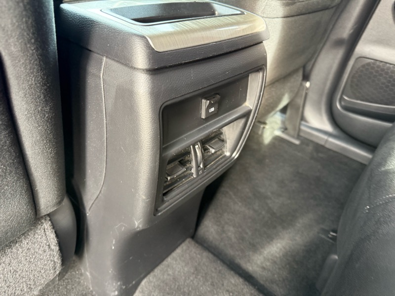 Nissan Murano S AWD 2016