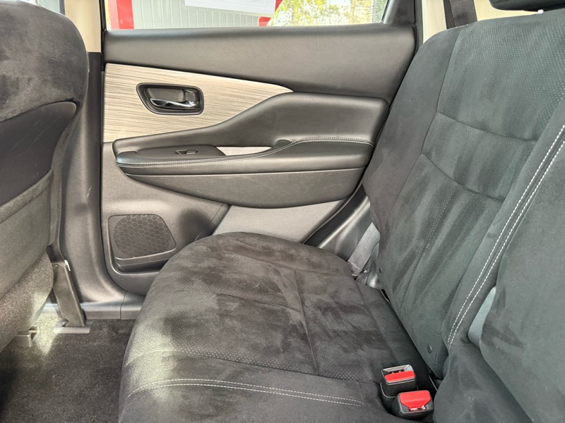 Nissan Murano S AWD 2016