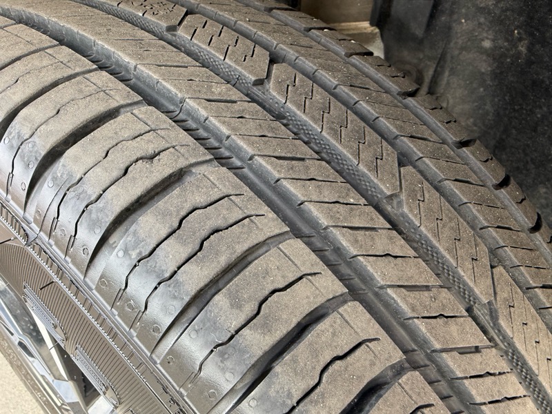 Nissan Murano S AWD 2016