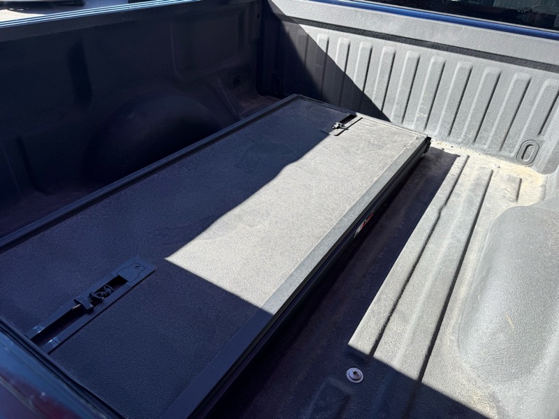 Ford F-150 XLT 4WD SuperCab 6.5' Box 2013